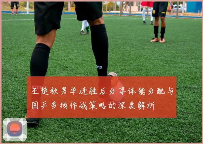 王楚钦男单连胜后分享体能分配与国乒多线作战策略的深度解析